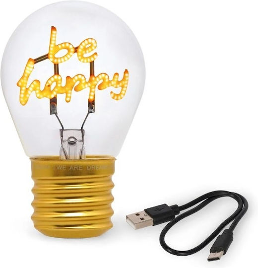 Legami Milano Dekorative Lampe