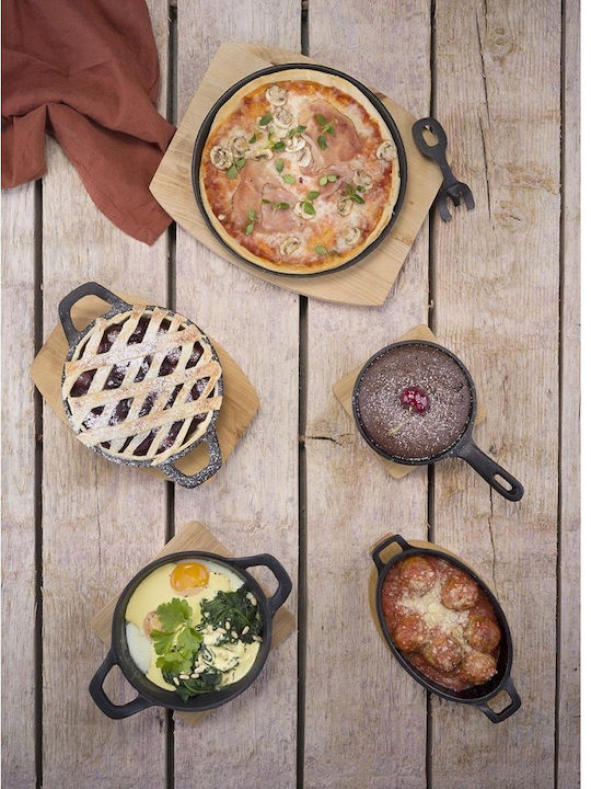 Cosy & Trendy Τηγάνι από Μαντέμι 15.5cm