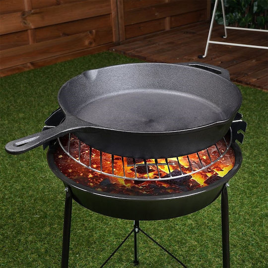 Orion Pan made of Aluminum 30cm