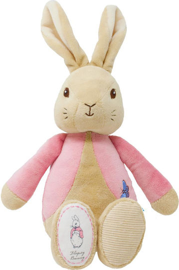 Jucărie de pluș Iepurașul Flopsy 26 cm