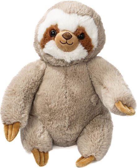 Sloth Plush Toy Bestoy 26 Cm