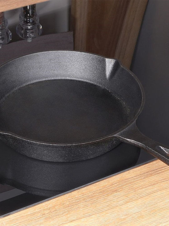Orion Tigaie din Fontă 25cm