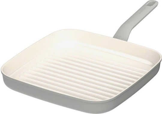 BergHOFF 28cm Grătar Aluminiu cu Strat Antiaderent