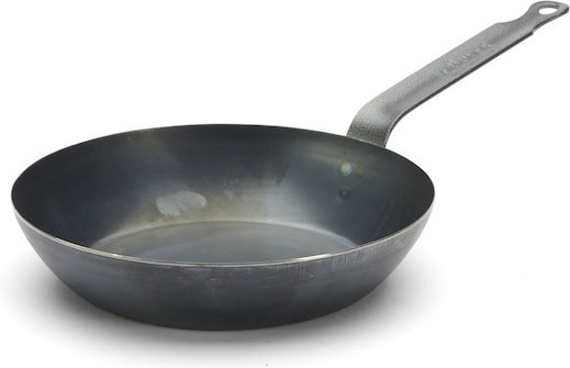 De Buyer La Lyonnaise Tigaie Din Aluminiu
