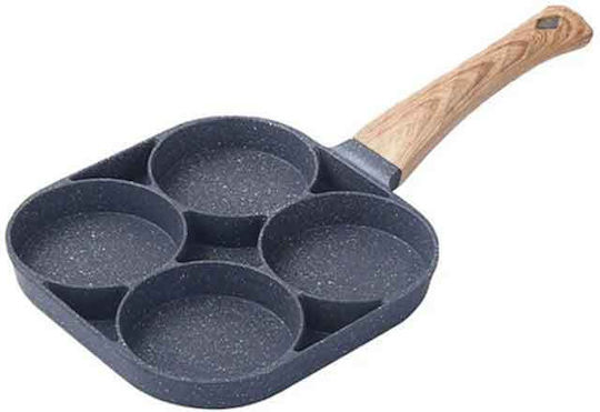 Sidirela Synamore Τηγάνι για Pancakes