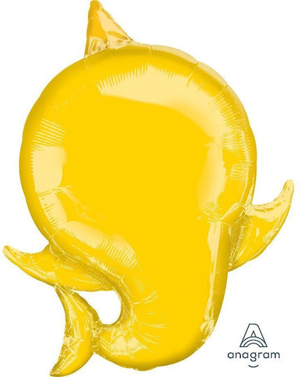 Balloon Foil Jumbo 66cm