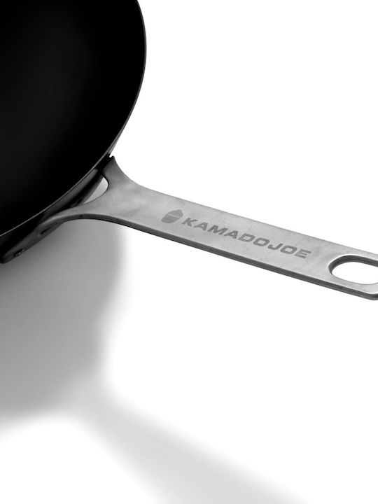 Kamado Joe Wok made of Steel 40cm