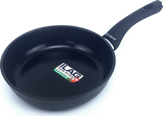 Tigaie 22221 Grand 20cm Ind
