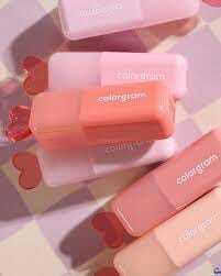Гланц за устни Colourgram Juicy Drop Tint 3.5g 05
