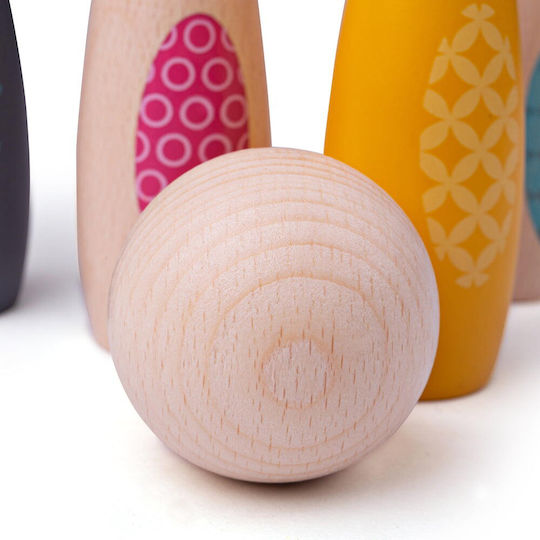 Ice Pop Set Cheerful Animals