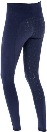 Kerbl Kids Blue Riding Trousers