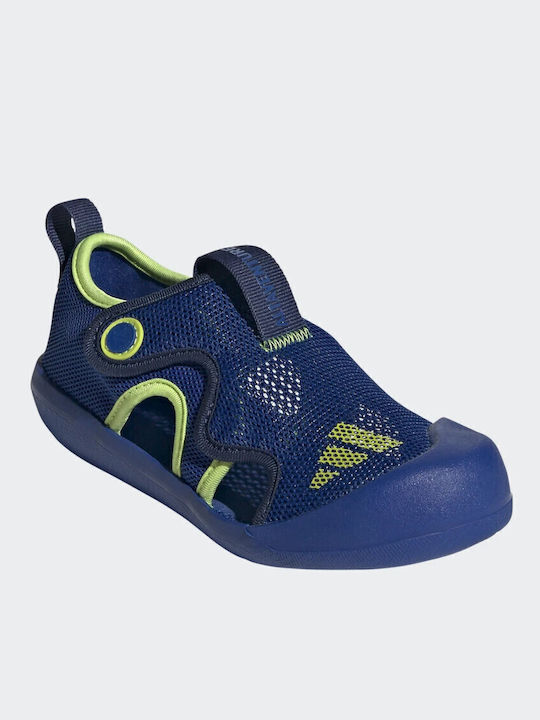 Altaventure Kinder Badeschuhe Marineblau