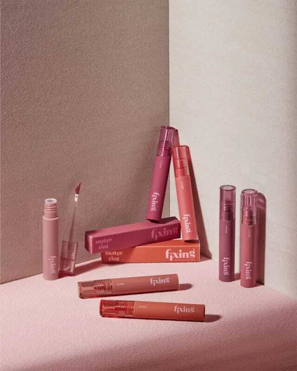 Etude Fixing Tint Langhaftender Lippenstift 4g #11