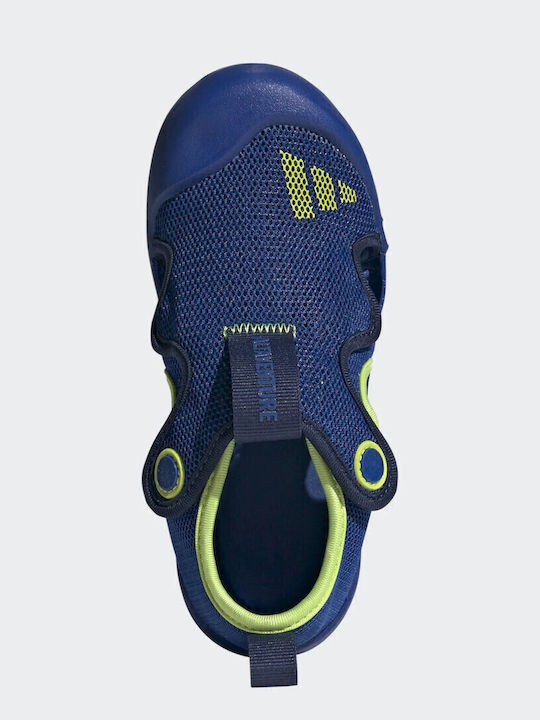 Altaventure Kinder Badeschuhe Marineblau