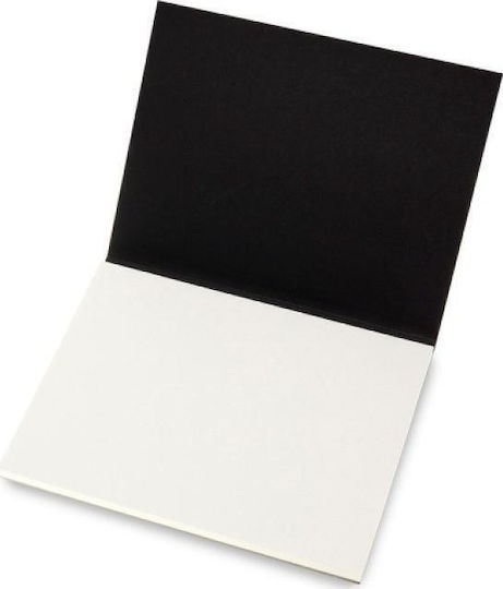 Moleskine Σημειωματάριο Bullet 20 Φύλλων Μαύρο