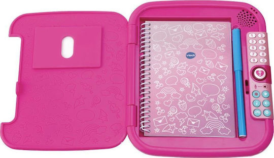 Vtech Παιδικό Μπλοκ Σημειώσεων