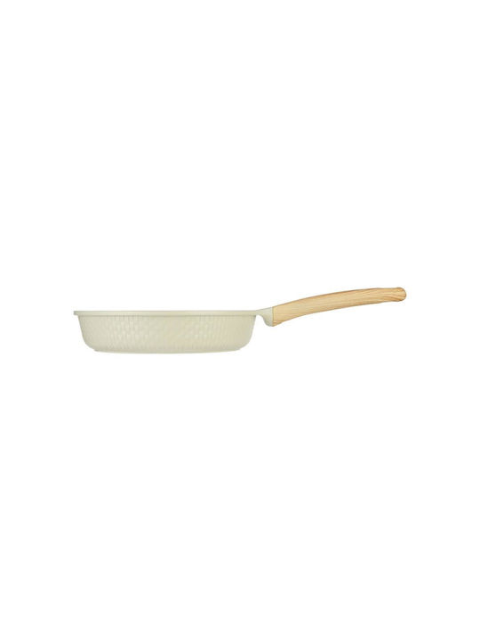Resto Pan made of Aluminum with Non-Stick Coating 28cm