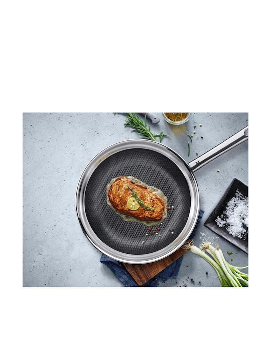 Wmf-frying Pan 24 Cm Profi Resist