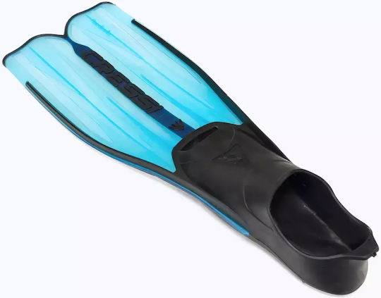 CressiSub Flipper Schwimmen Rondinella Blaue