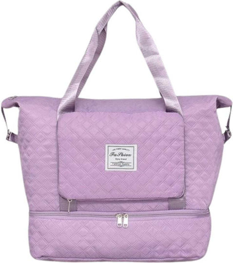 Reisetasche Gray Stoff L40xB21xH33cm