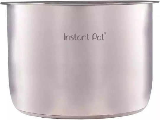 Inner Stainless Steel Cooking Appliances Accessories 8 Liters