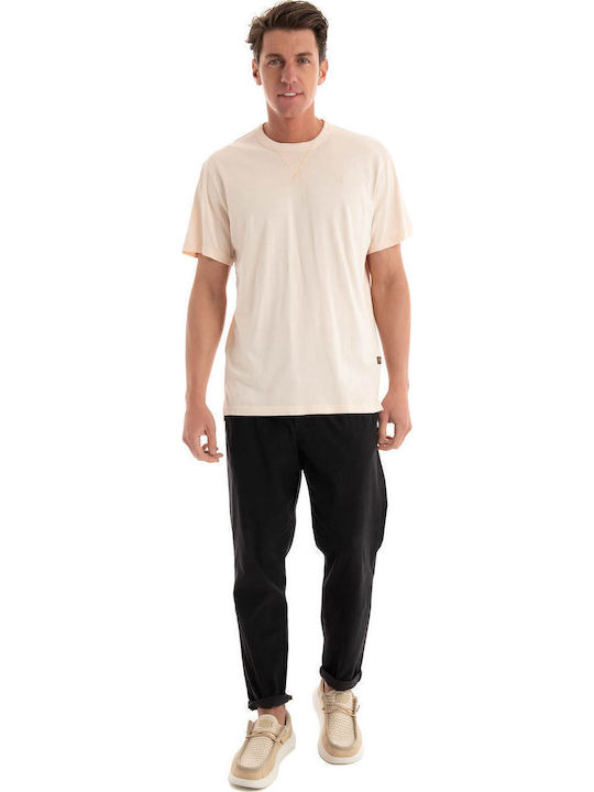 Nifous T-shirt Ecru
