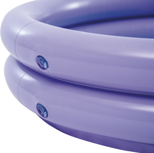 Intex My First Pool Детски Кръгъл Надуваем Басейн 61x15см Кит Кит