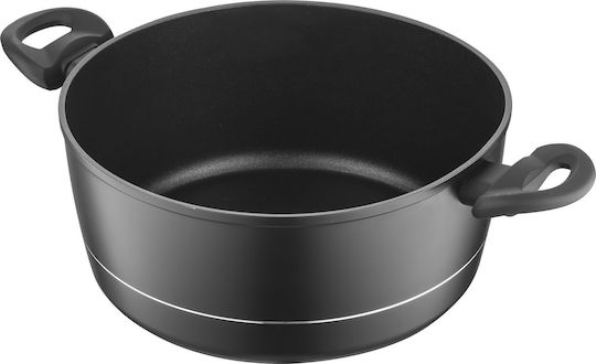 Florina din Aluminiu 6.5lt / 28cm
