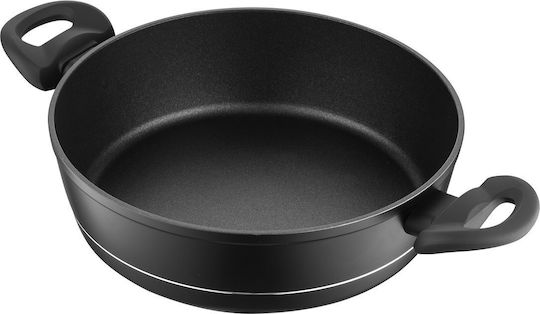 Florina din Aluminiu 1.3lt / 20cm