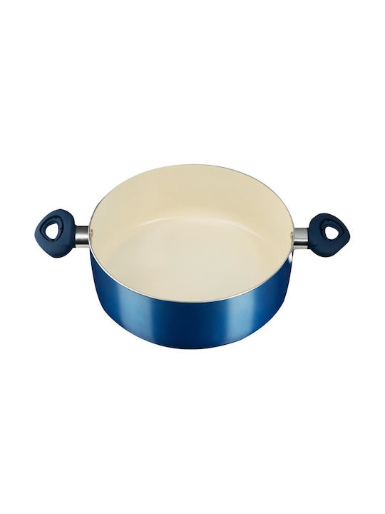 Hausberg din Aluminiu 4lt / 24cm