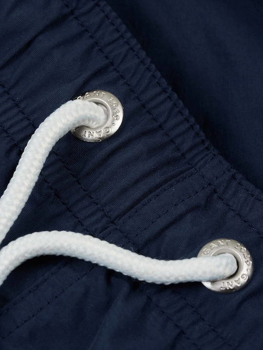 Men's Swimwear Shorts Blue