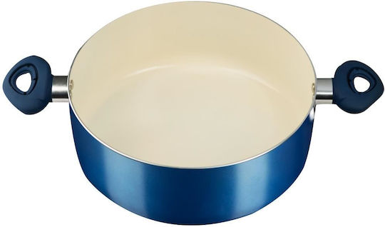 Hausberg Oală Adâncă 2.5lt 22cm Hausberg Oală Adâncă 2.5lt 22cm
