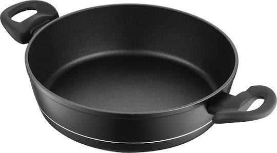 Florina din Aluminiu 2.3lt / 24cm