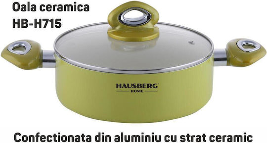 Bol Ceramic Galben Hb-h715 Bol Ceramic Galben Hb-h715
