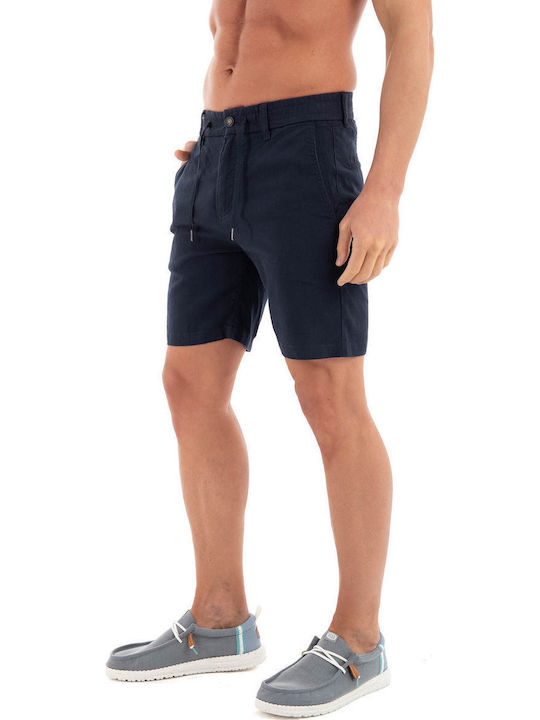 Ανδρική Βερμούδα Dark Blue
