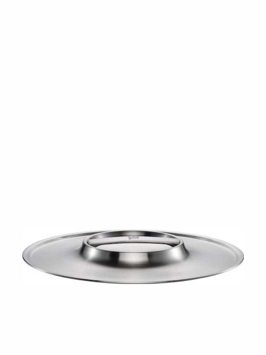 Fiskars Norden Saute Cast Iron with Lid 30cm