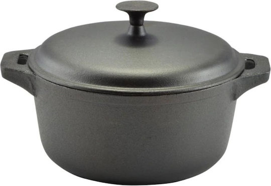 Perfect Home din Fontă 9lt / 34cm