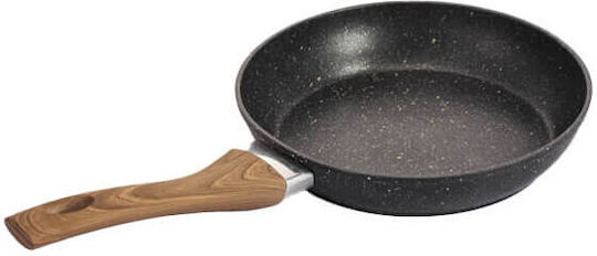 TnS 22cm Aluminum with Non-stick Coating TnS 22cm Aluminum with Non-stick Coating