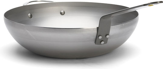 De Buyer Mineral B Wok