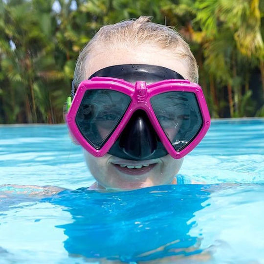 Bestway Kids Silicone Diving Mask