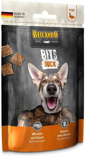 Belcando Kekse Hund mit Ente 90gr
