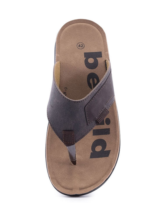 Men's Sandals Brown