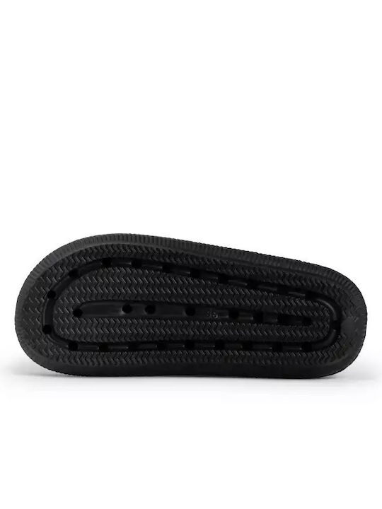Tireno Herrensandalen in Schwarz Farbe