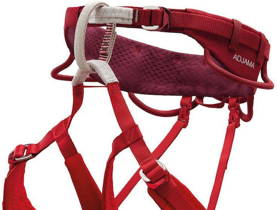 Petzl Adjama C022CA02 Men's Harness Climbing