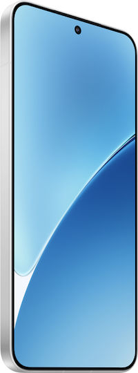Xiaomi 15 5G (12GB/256GB) White