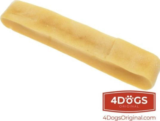 4Dogs Himalayan Cheese Chew Delicii în formă de baston pentru câini Rase medii cu Brânză 5kg