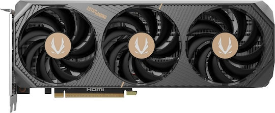Zotac GeForce RTX 5070 Ti 16GB GDDR7 Solid SFF OC Graphics Card