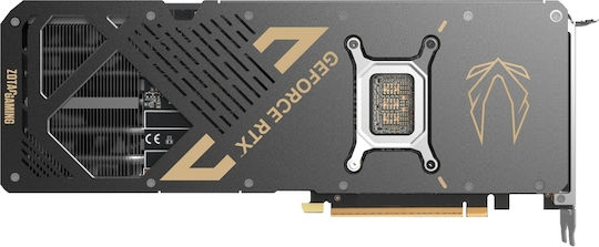 Zotac GeForce RTX 5070 Ti 16GB GDDR7 Solid SFF OC Graphics Card