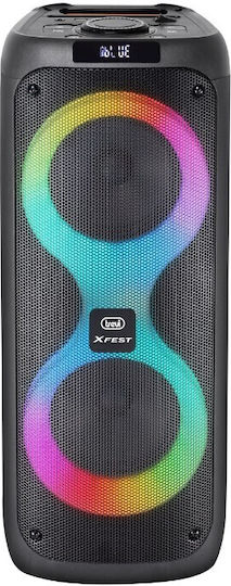 Trevi XF 480 KB White Speaker