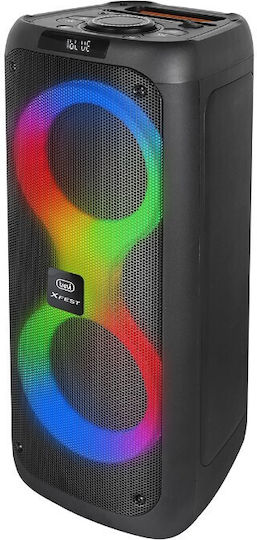 Trevi XF 480 KB White Speaker